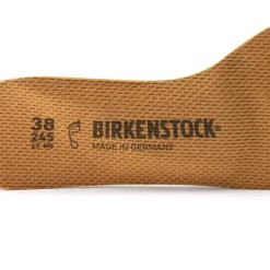 Dames Birkenstock Inlegzolen-3/4 Length Insole Birko-Tex