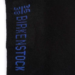 Heren Birkenstock Sokken-2 Pack Cotton Sole Sneaker