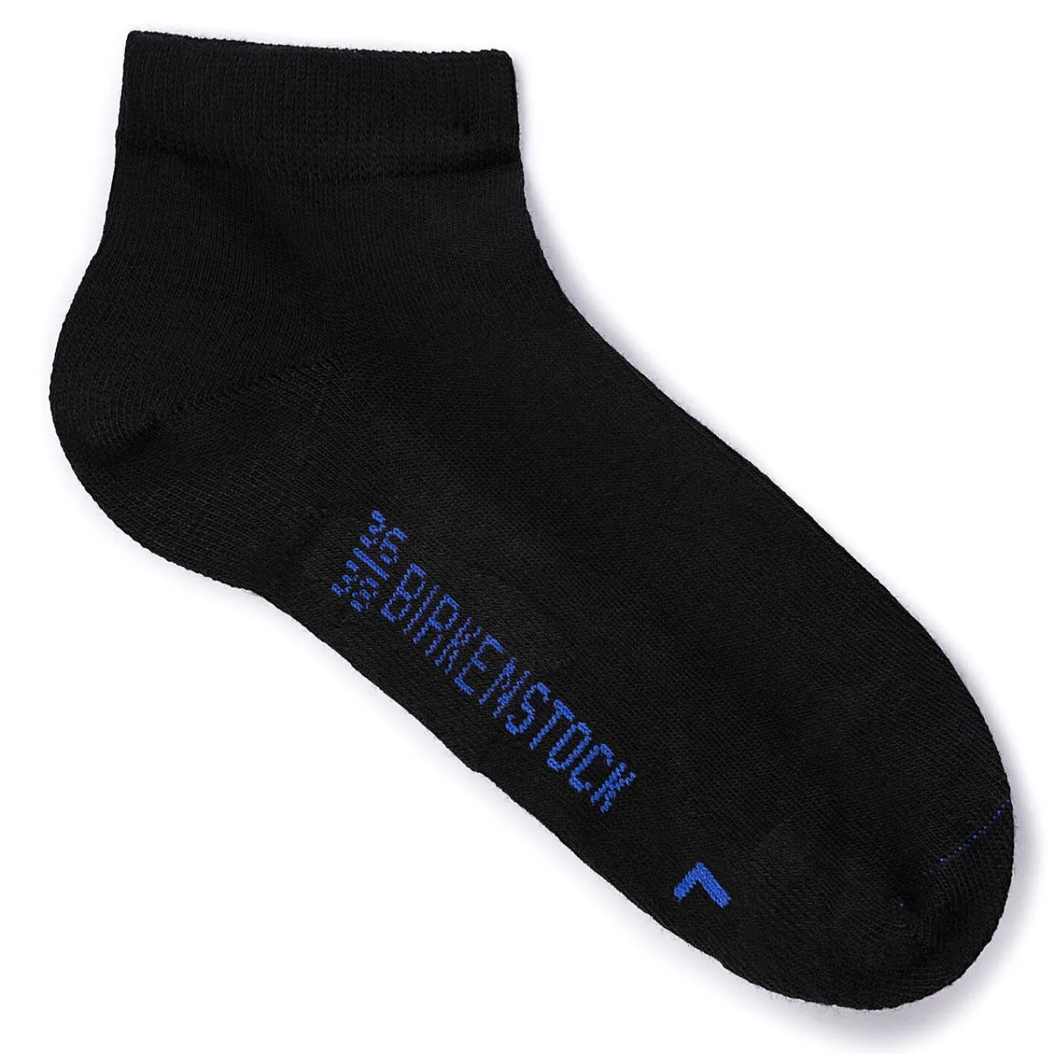 Heren Birkenstock Sokken-2 Pack Cotton Sole Sneaker