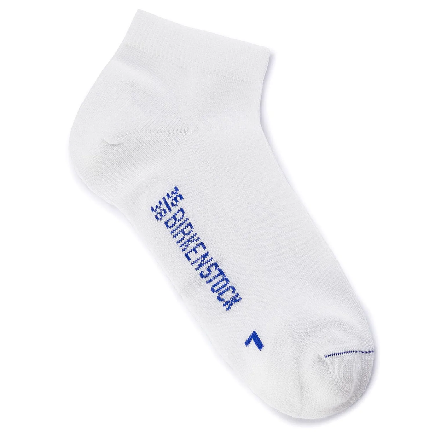 Heren Birkenstock Sokken-2 Pack Cotton Sole Sneaker