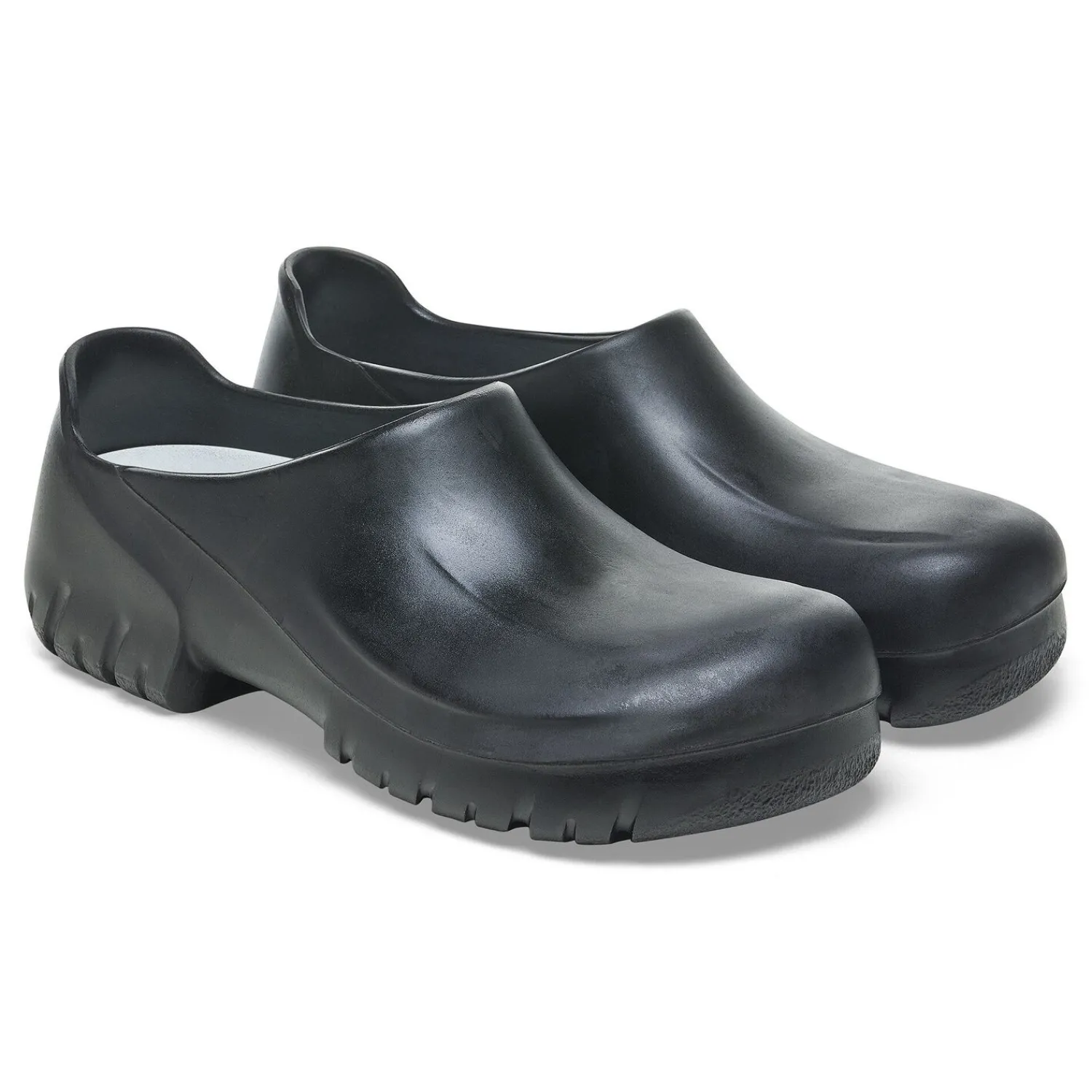 Heren Birkenstock Klompen En Muilen-A 630