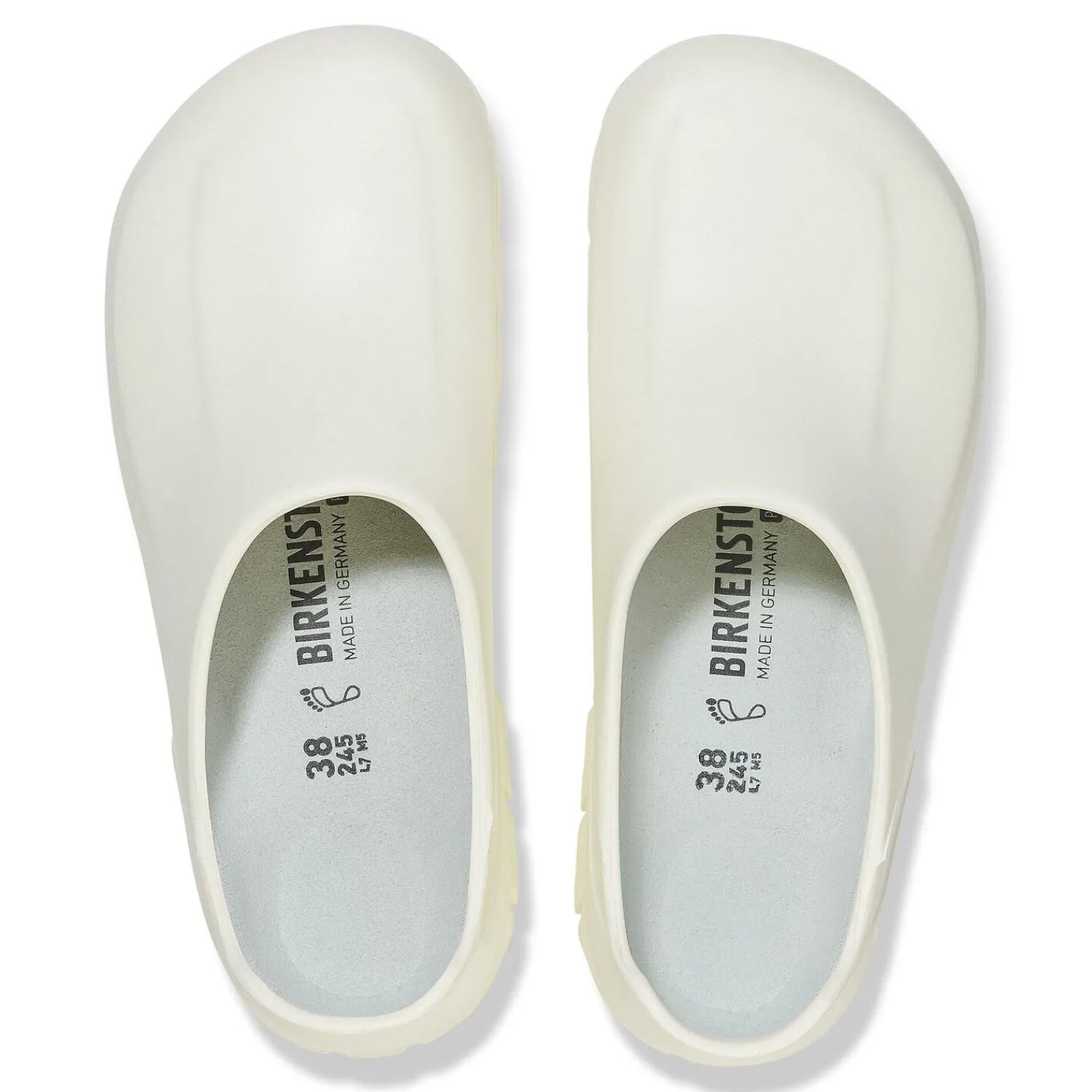 Heren Birkenstock Klompen En Muilen-A 640
