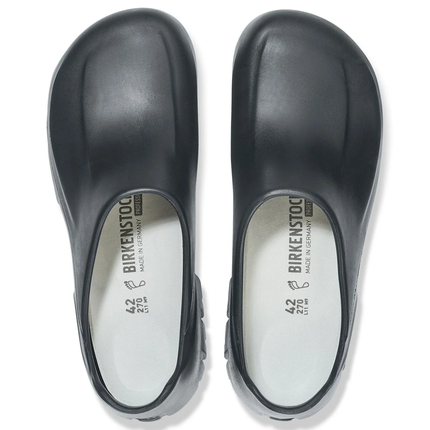 Heren Birkenstock Klompen En Muilen-A 640