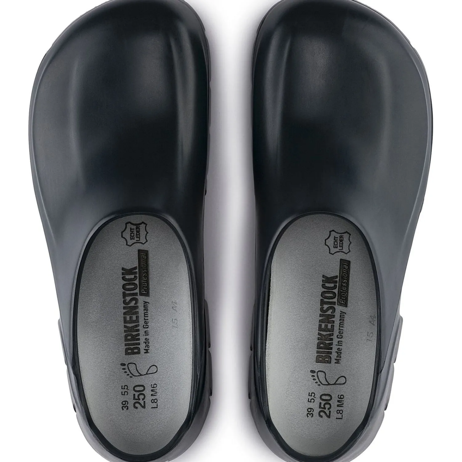 Heren Birkenstock Klompen En Muilen-A 630