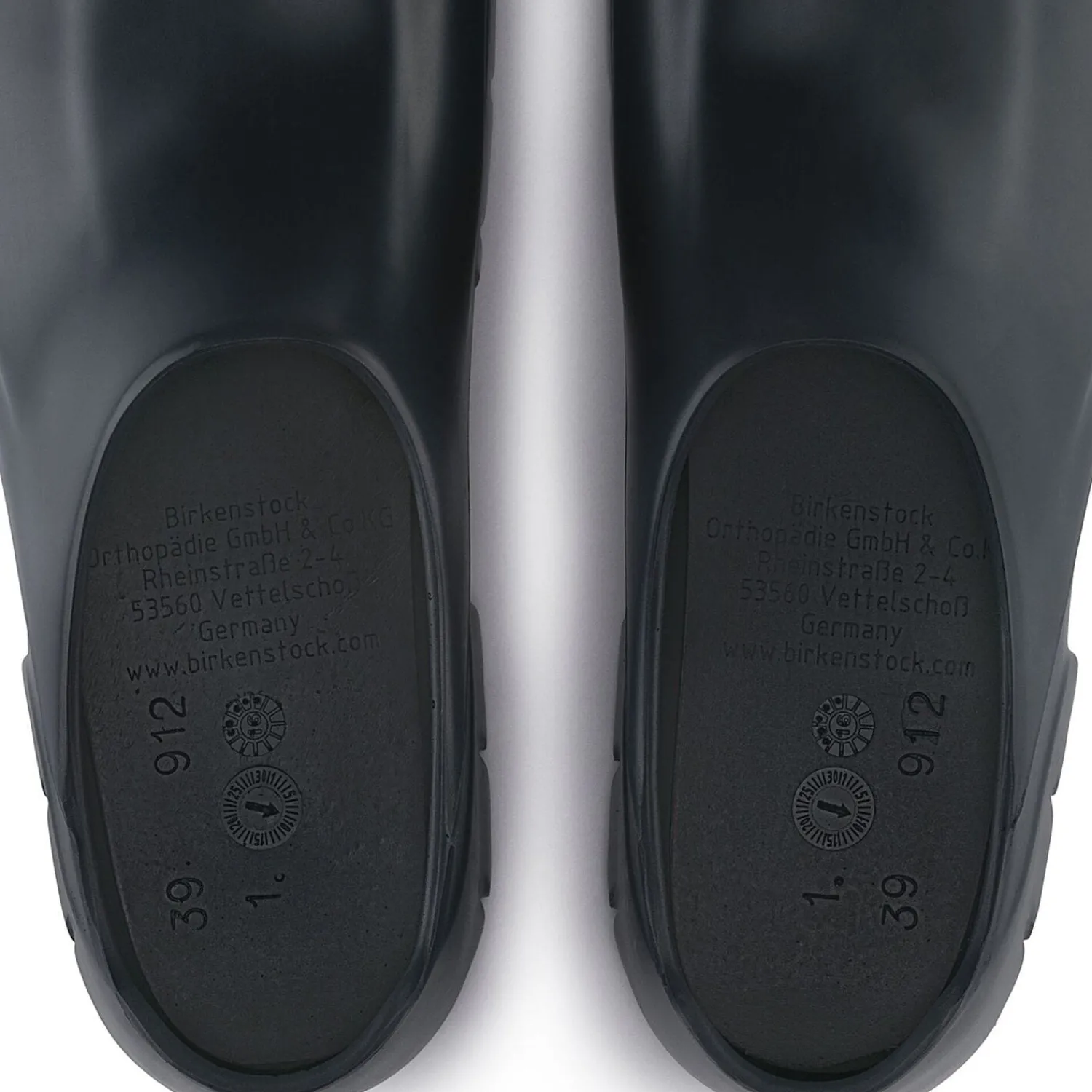 Heren Birkenstock Klompen En Muilen-A 630