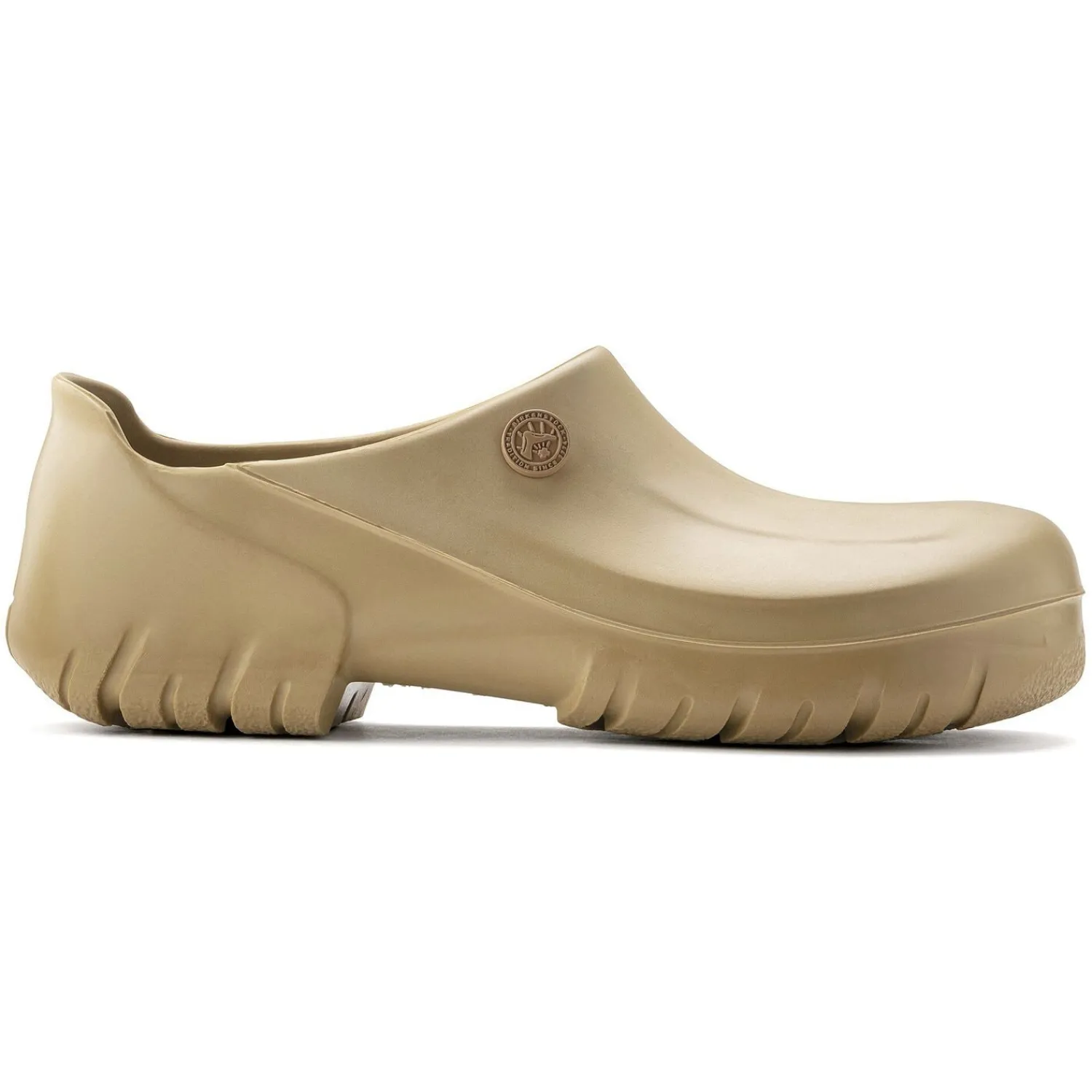 Heren Birkenstock Klompen En Muilen-A 630 Classic R