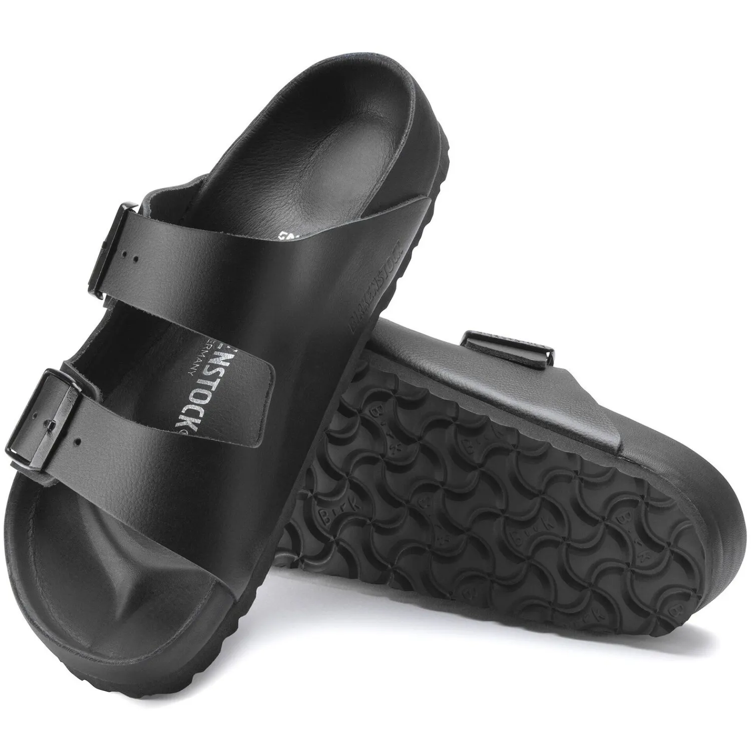 Heren Birkenstock Twee Riemen-Arizona