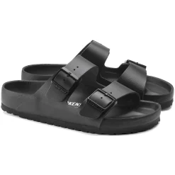 Heren Birkenstock Twee Riemen-Arizona