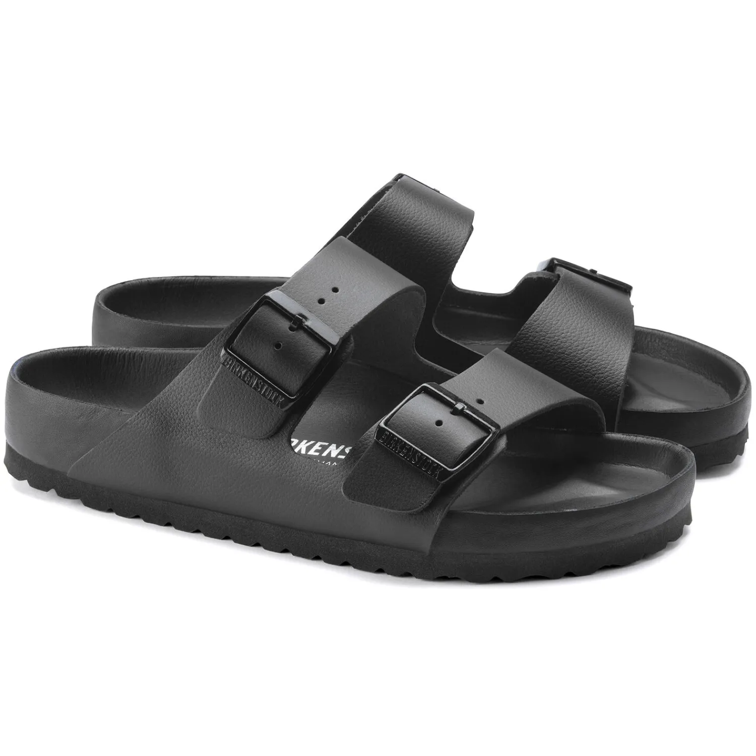 Heren Birkenstock Twee Riemen-Arizona