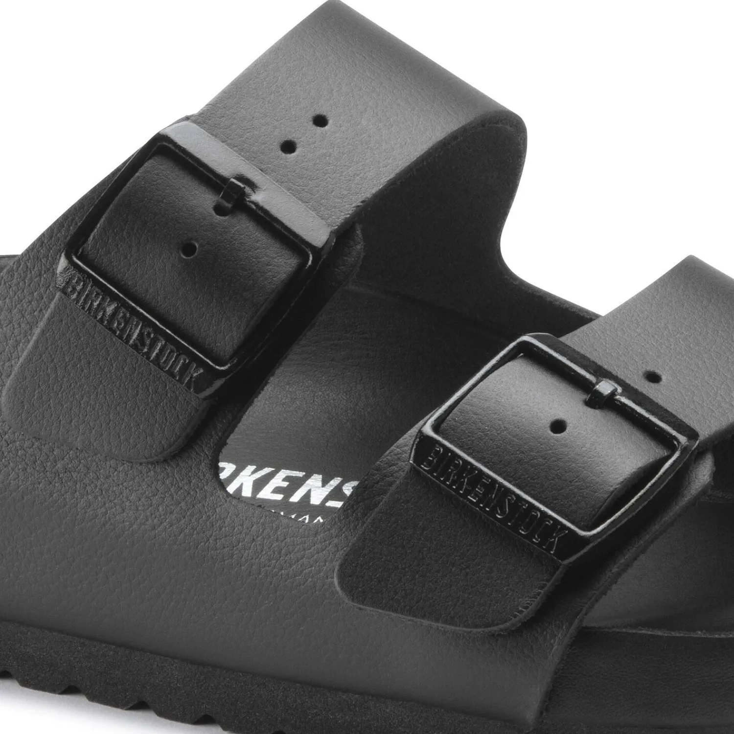 Heren Birkenstock Twee Riemen-Arizona