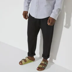 Heren Birkenstock Twee Riemen-Arizona