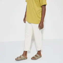 Heren Birkenstock Twee Riemen-Arizona