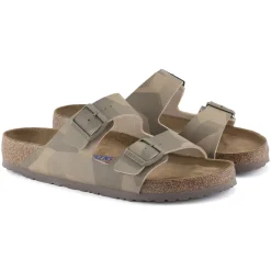 Heren Birkenstock Twee Riemen-Arizona