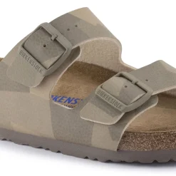 Heren Birkenstock Twee Riemen-Arizona