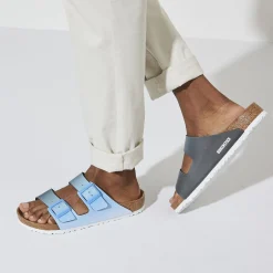 Heren Birkenstock Twee Riemen-Arizona