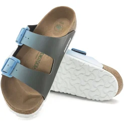 Heren Birkenstock Twee Riemen-Arizona