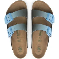 Heren Birkenstock Twee Riemen-Arizona