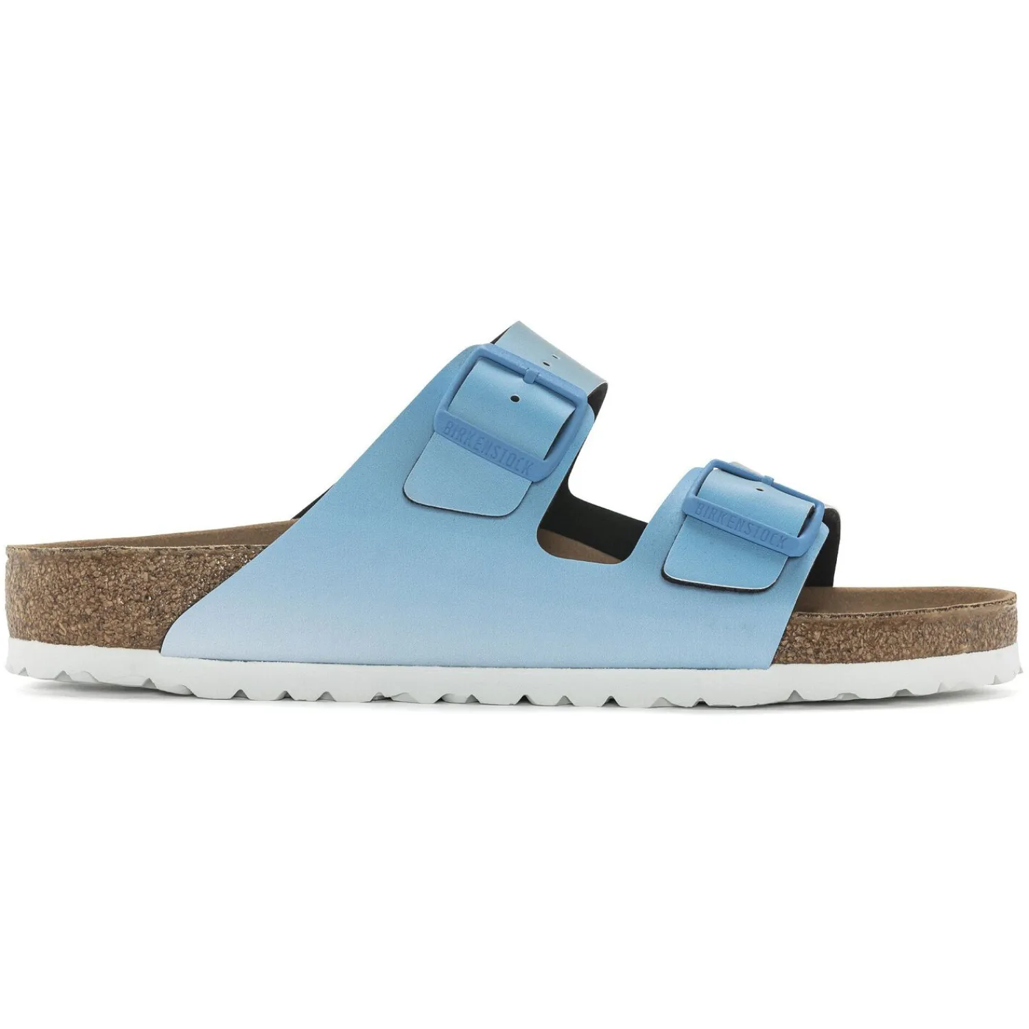 Heren Birkenstock Twee Riemen-Arizona