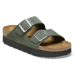 Dames Birkenstock Plateau-Arizona
