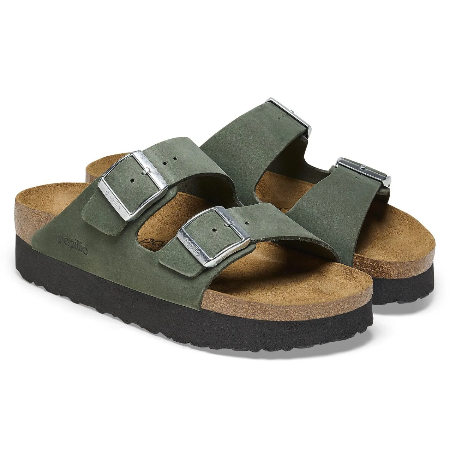 Dames Birkenstock Plateau-Arizona