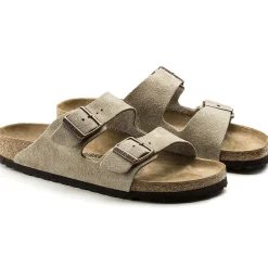 Heren Birkenstock Twee Riemen-Arizona