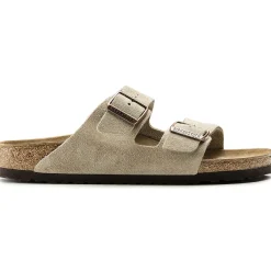 Heren Birkenstock Twee Riemen-Arizona