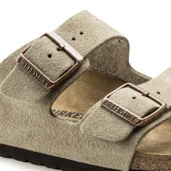 Heren Birkenstock Twee Riemen-Arizona