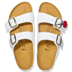 Heren Birkenstock Twee Riemen-Arizona