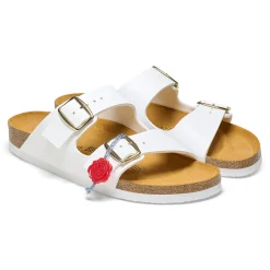 Heren Birkenstock Twee Riemen-Arizona