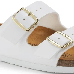 Heren Birkenstock Twee Riemen-Arizona