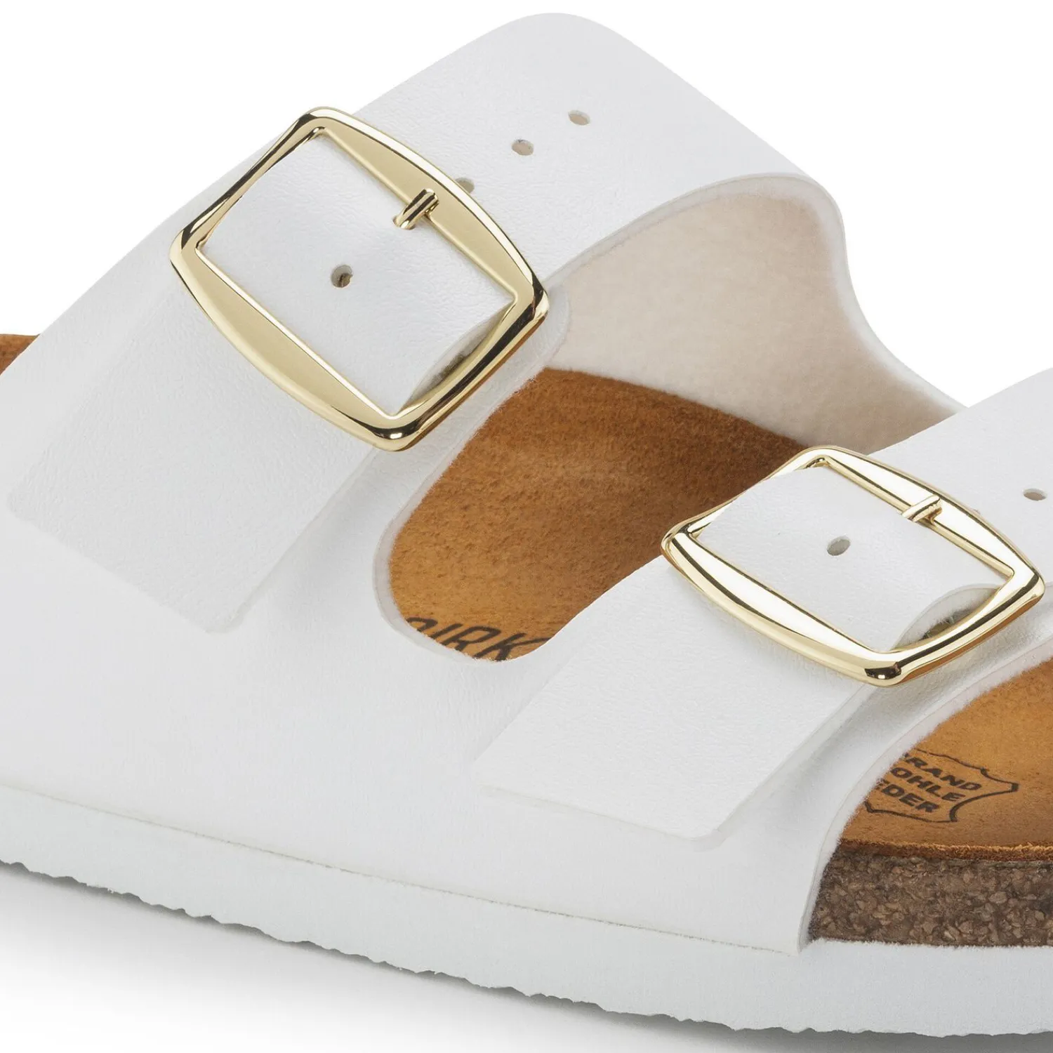 Heren Birkenstock Twee Riemen-Arizona