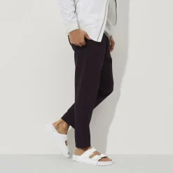 Heren Birkenstock Twee Riemen-Arizona