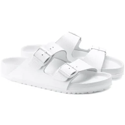 Heren Birkenstock Twee Riemen-Arizona