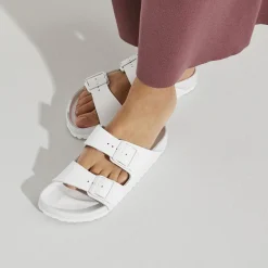 Heren Birkenstock Twee Riemen-Arizona
