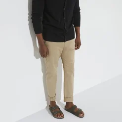 Heren Birkenstock Twee Riemen-Arizona
