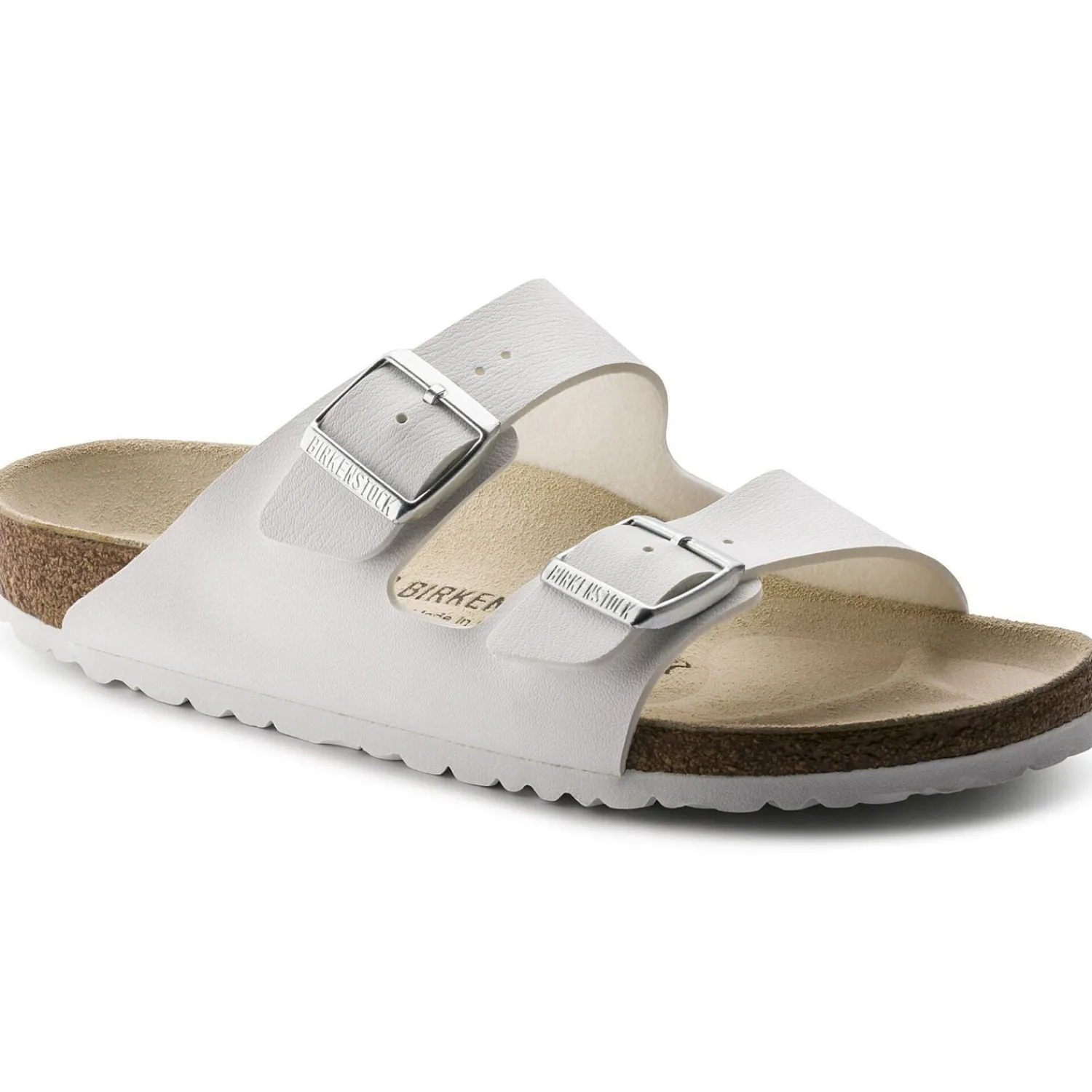 Heren Birkenstock Twee Riemen-Arizona