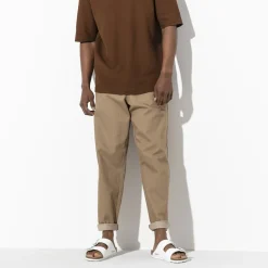 Heren Birkenstock Twee Riemen-Arizona
