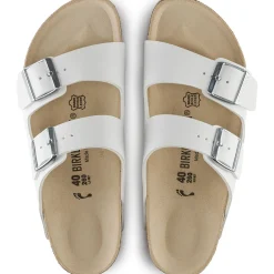 Heren Birkenstock Twee Riemen-Arizona