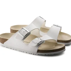 Heren Birkenstock Twee Riemen-Arizona