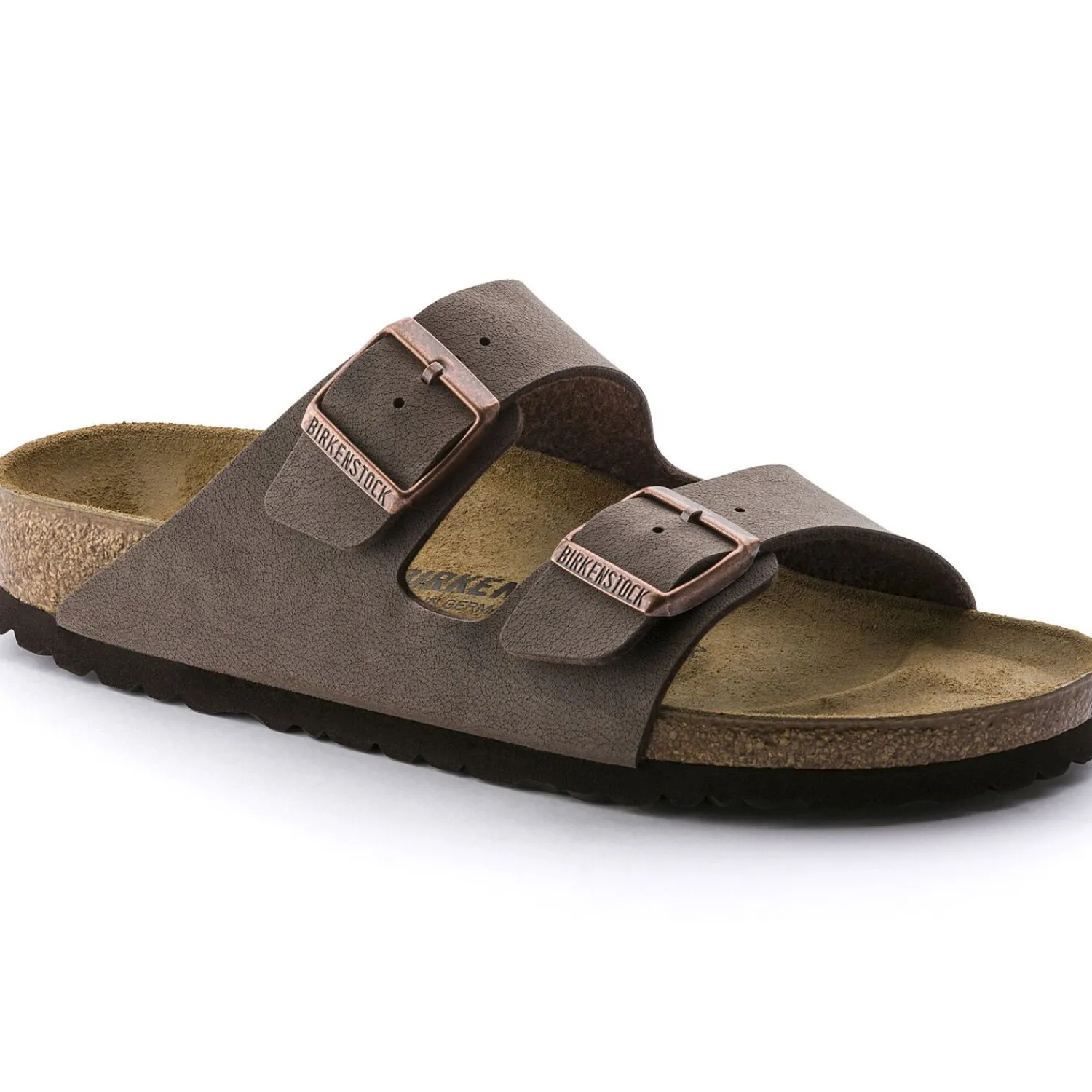 Heren Birkenstock Twee Riemen-Arizona