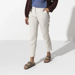 Heren Birkenstock Twee Riemen-Arizona