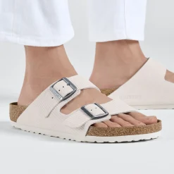 Heren Birkenstock Twee Riemen-Arizona