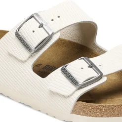 Heren Birkenstock Twee Riemen-Arizona