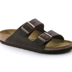 Heren Birkenstock Twee Riemen-Arizona