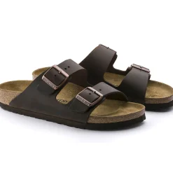 Heren Birkenstock Twee Riemen-Arizona