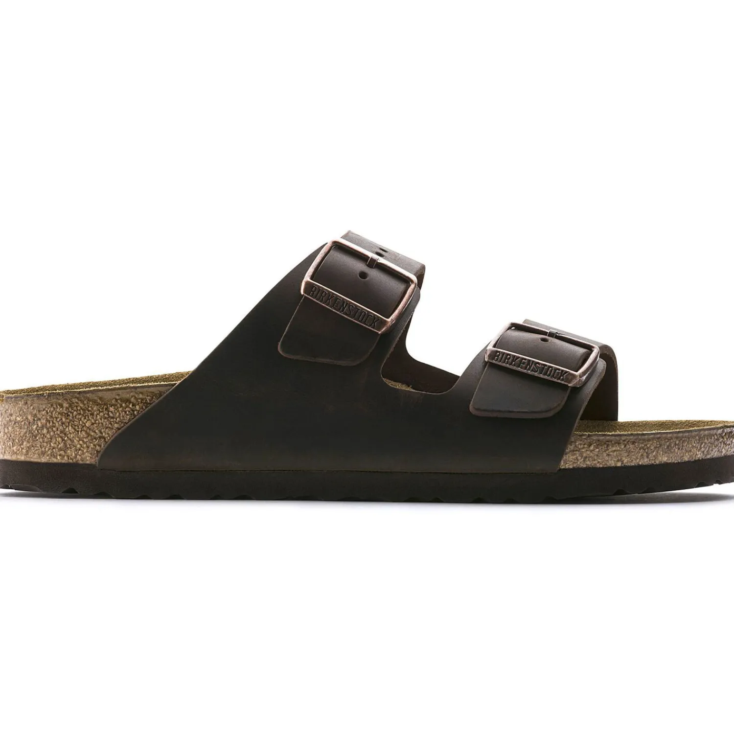 Heren Birkenstock Twee Riemen-Arizona
