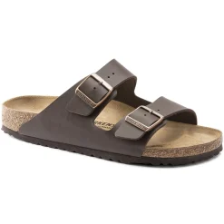 Heren Birkenstock Twee Riemen-Arizona