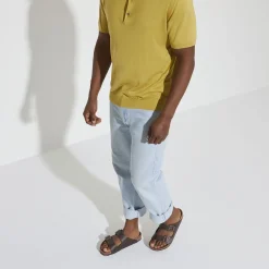 Heren Birkenstock Twee Riemen-Arizona