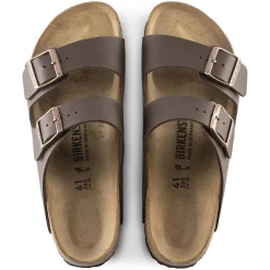 Heren Birkenstock Twee Riemen-Arizona