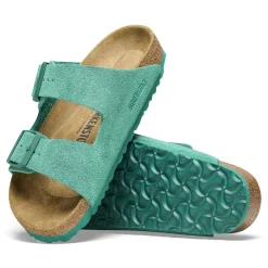 Heren Birkenstock Twee Riemen-Arizona